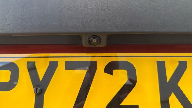 Dacia Jogger 1.0 TCe Extreme SE 5dr Petrol Estate